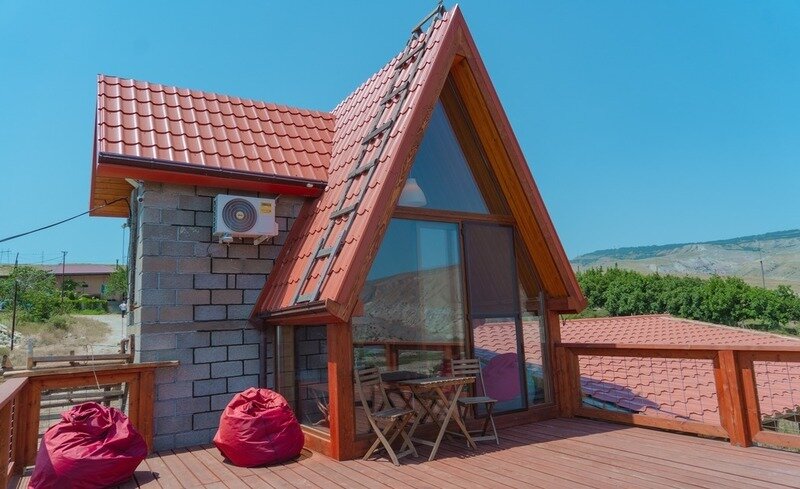 Sky Canyon, Республика Дагестан: фото 4