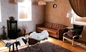 Вилла Студио, Гостевой дом Sky Canyon, Чиркей