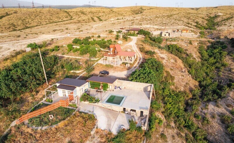 Sky Canyon, Республика Дагестан: фото 2