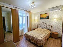 Двухместный номер, Гостевой дом Коттедж у моря, Таганрог