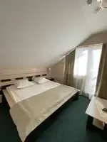 Люкс, Гостевой дом Королевская Гавань, поселок Новый Энхэлук