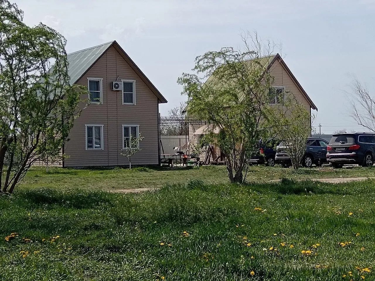 Дома в аренду Бакланенок, Икрянинский район, Астраханская область