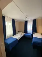 Семейный номер Standard, Гостевой дом Королевская Гавань, поселок Новый Энхэлук