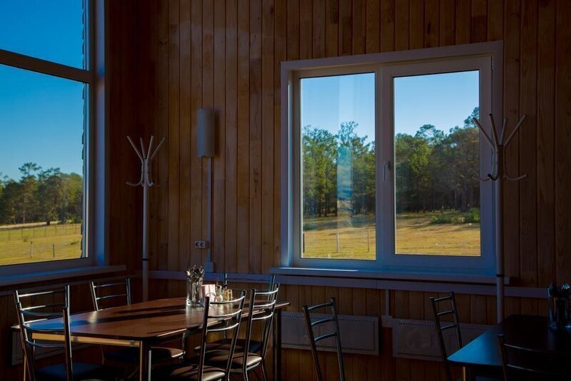 Hotei, Иркутская область: фото 3