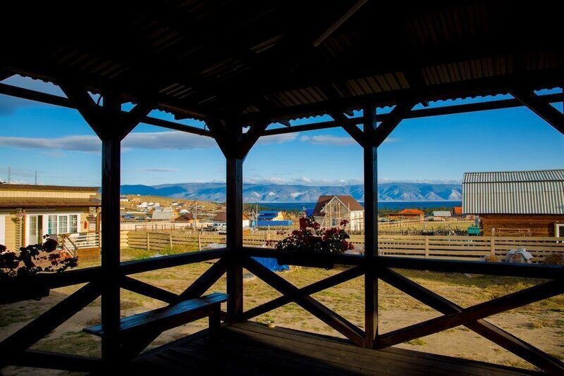 Hotei, Иркутская область: фото 4