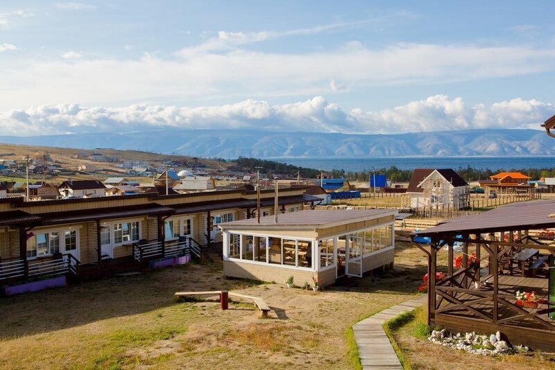 Hotei, Иркутская область: фото 5