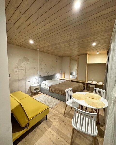 База отдыха Olkhon history, Иркутская область: фото 3