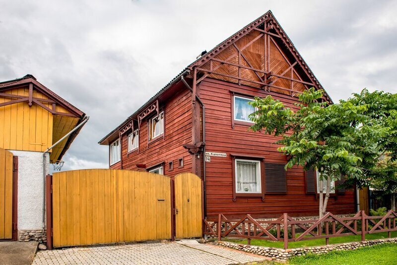 Гостевой Дом Delight, Иркутская область: фото 2