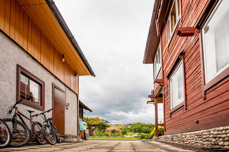 Гостевой Дом Delight, Иркутская область: фото 5