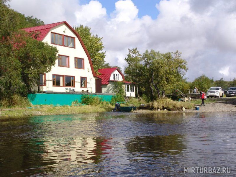 Big River (Большая река), Камчатский край: фото 3