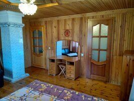 Номер Standard, Гостевой Дом Delight, поселок Слюдянка