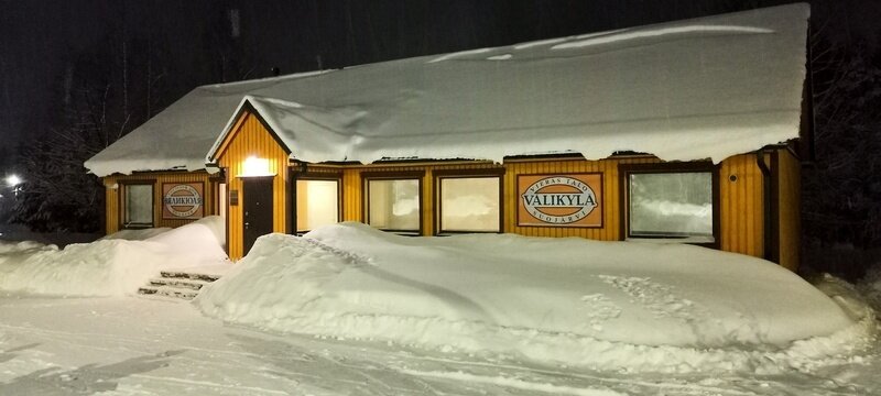 Вяликюля, Республика Карелия: фото 5