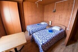 №13 «Комфорт» 2-х местный  (15 м), Рыболовно-охотничья база Заповедная сказка, Камызякский район