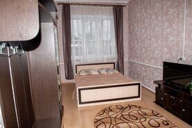 Трёхместный номер Standard, Гостевой дом Домашний Очаг, Байкальск