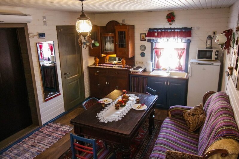 БайкКалина, Иркутская область: фото 2