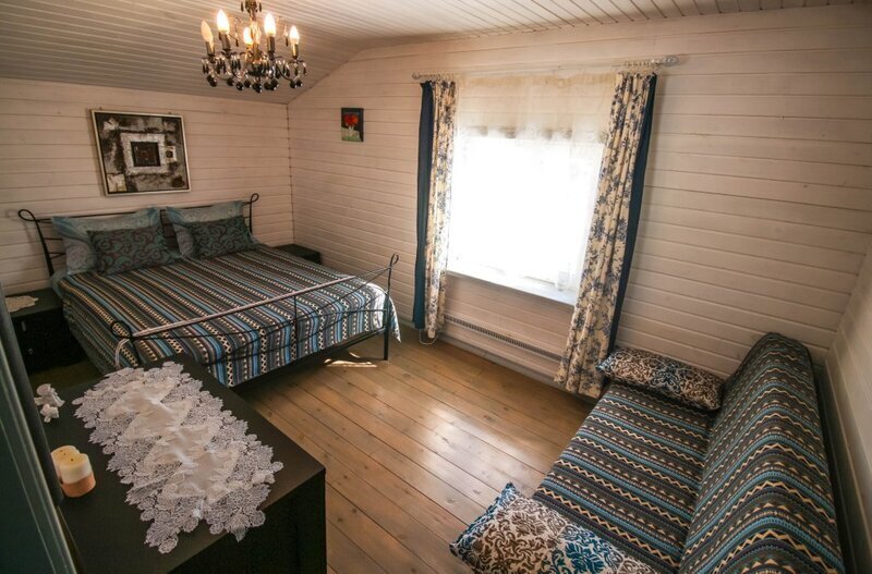 БайкКалина, Иркутская область: фото 3