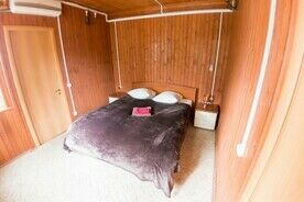 №11 Люкс (35 м), Рыболовно-охотничья база Заповедная сказка, Камызякский район