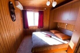 №27  Люкс (50 м), Рыболовно-охотничья база Заповедная сказка, Камызякский район