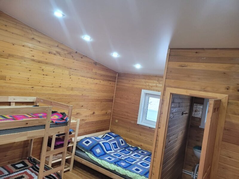 Байкальский бриз, Иркутская область: фото 4