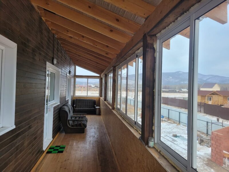 Байкальский бриз, Иркутская область: фото 3