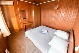 №12 Люкс - премиум (60 м), Рыболовно-охотничья база Заповедная сказка, Камызякский район