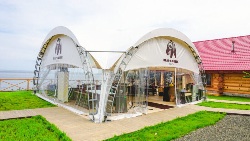 Медвежий Ручей, Сахалинская область: фото 4