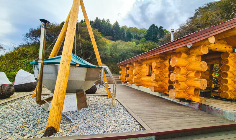 Медвежий Ручей, Сахалинская область: фото 5