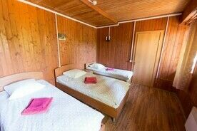 №15 «Комфорт» 3-х местный (35 м), Рыболовно-охотничья база Заповедная сказка, Камызякский район