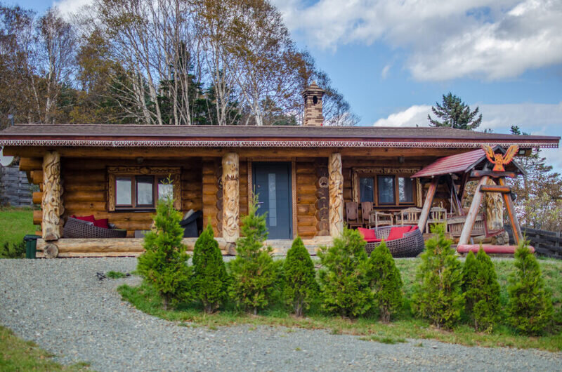 Медвежий Ручей, Сахалинская область: фото 3