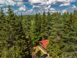 Апартаменты (VIP), Загородный клуб Valday Hunting & Country Club, Валдайский