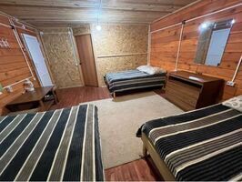 СТ3, База отдыха Хаски, село Ая