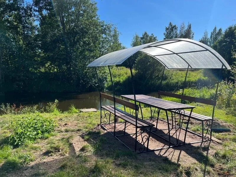 Сarp.house, Ленинградская область: фото 2