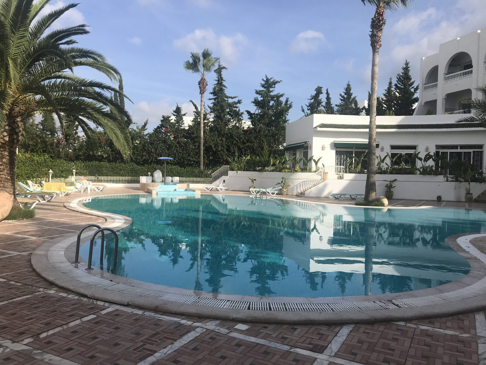 Фото 4 из отзыва о пансионате Тестовая 1