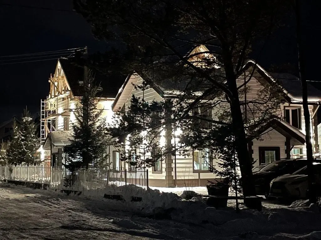Гостевой дом Baikal Best Edelweiss, Иркутская область: фото 3