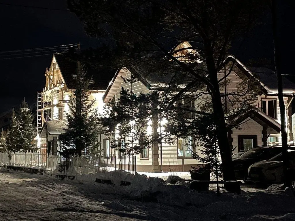 Гостевой дом Baikal Best Edelweiss, Иркутская область: фото 3