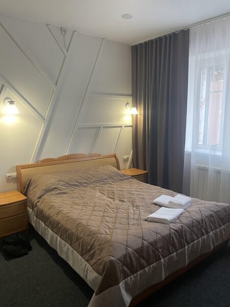 Гостевой дом Baikal Best Edelweiss, Иркутская область: фото 3