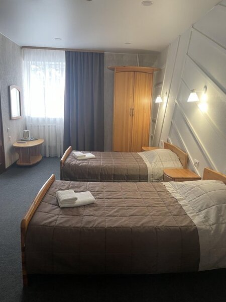 Гостевой дом Baikal Best Edelweiss, Иркутская область: фото 4