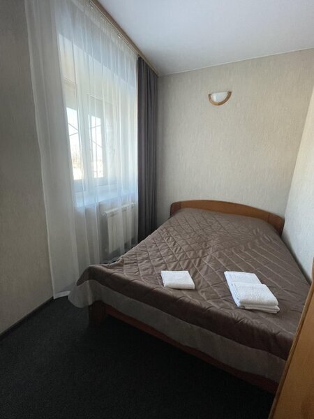 Гостевой дом Baikal Best Edelweiss, Иркутская область: фото 5