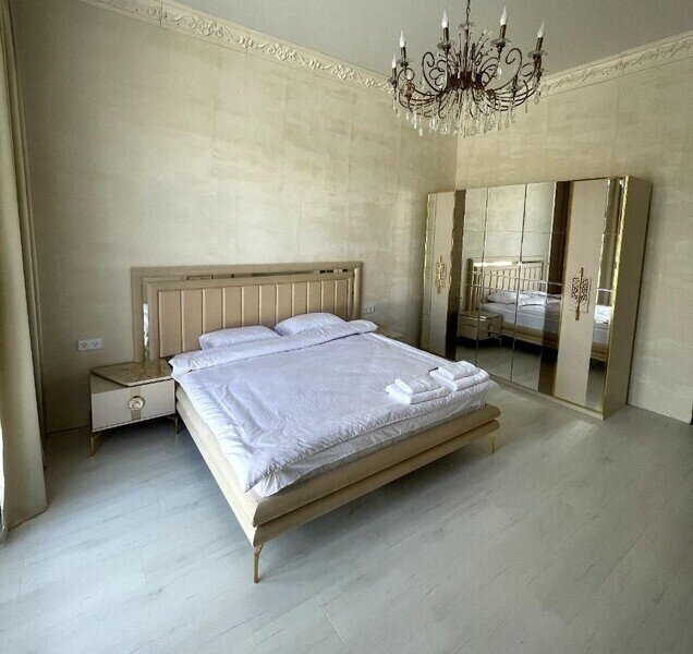 Коттедж Tsimiti home, Фиагдон, Республика Северная Осетия (Алания)