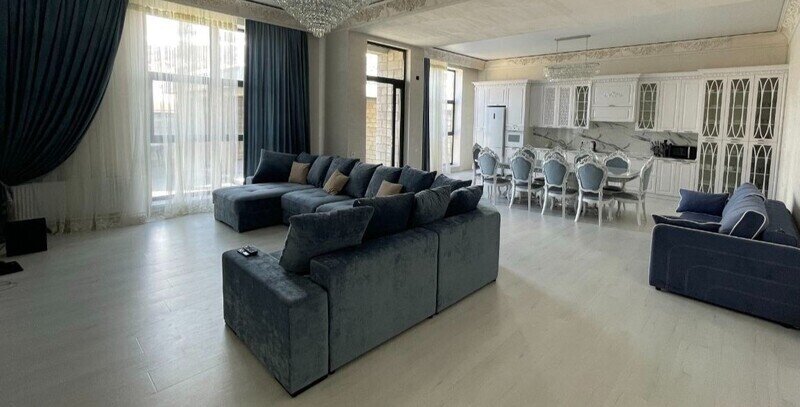 Tsimiti home, Республика Северная Осетия (Алания): фото 4