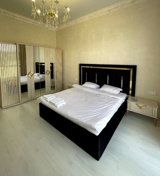 Tsimiti home, Республика Северная Осетия (Алания): фото 3