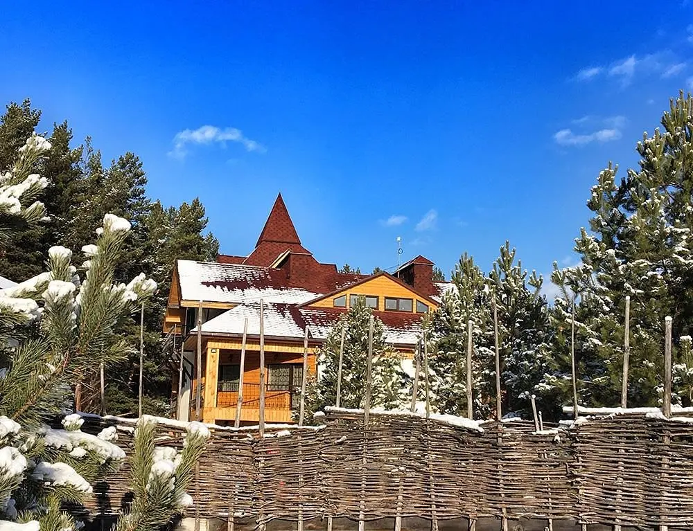 Чыгыш, Горный Алтай (Республика Алтай): фото 3