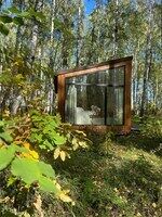 Дом №2 в березовой роще, Загородный клуб Огонь Пляж, Верхняя Пышма