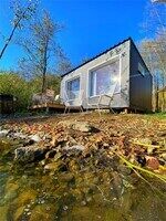 Дом №5 на берегу, Загородный клуб Огонь Пляж, Верхняя Пышма