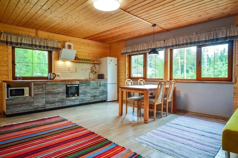 Хвойный, Республика Карелия: фото 5