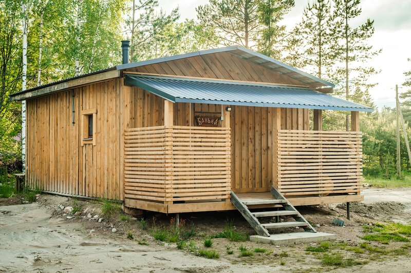 Хвойный, Республика Карелия: фото 4