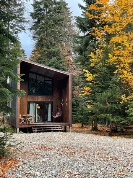 Атмосфера Виллы, Республика Карачаево-Черкесия, Архыз 