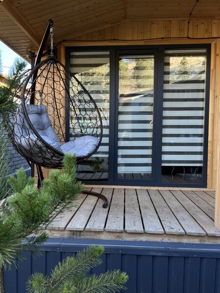 Гостевой дом Гранд Хаят, Республика Карачаево-Черкесия: фото 4