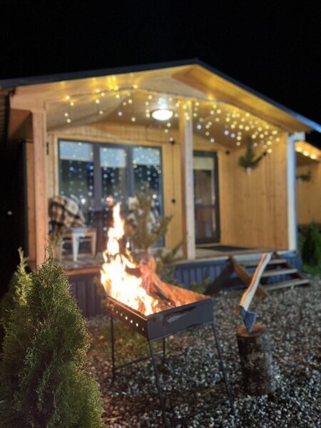 Гостевой дом Гранд Хаят, Республика Карачаево-Черкесия: фото 2