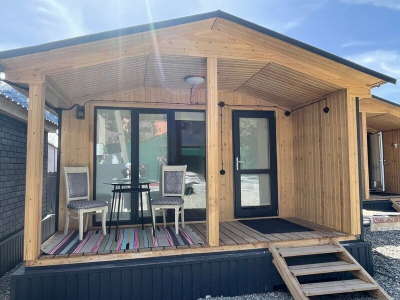 Гостевой дом Гранд Хаят, Республика Карачаево-Черкесия: фото 3